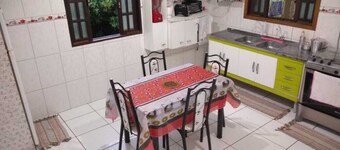 QUILOMBO FARM HOUSE, QUIET PLACE