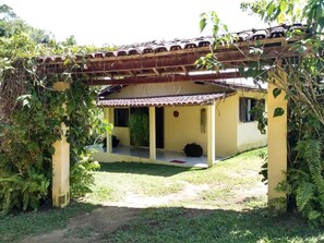Aussenbereich
