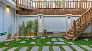 Giardino