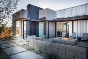 Terassi/patio