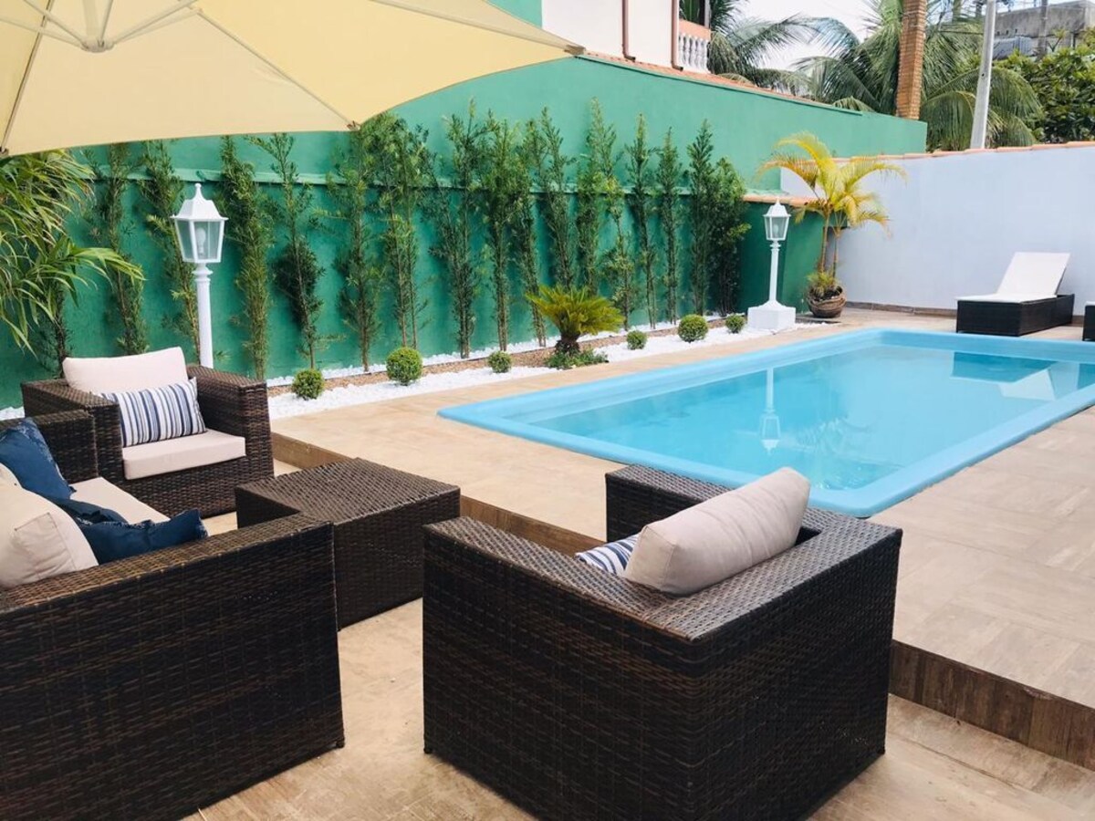 Image de profil de l’hôte