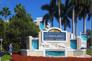 Welcome to Trade Winds Island Grand, located at 5500.
