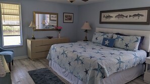 2 Schlafzimmer, Bügeleisen/Bügelbrett, Reisekinderbett, kostenloses WLAN