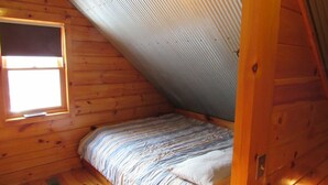 1 soverom, wi-fi (inkludert) og sengetøy
