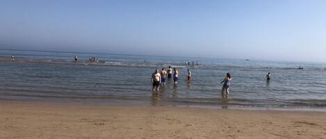 Chalet | Beach