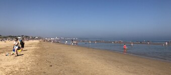 Captivating 2-bed Chalet