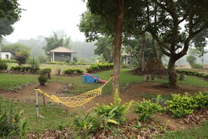 Garden - Muccole Stay (Madikeri)