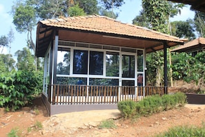 Classic Studio | Terrace/patio