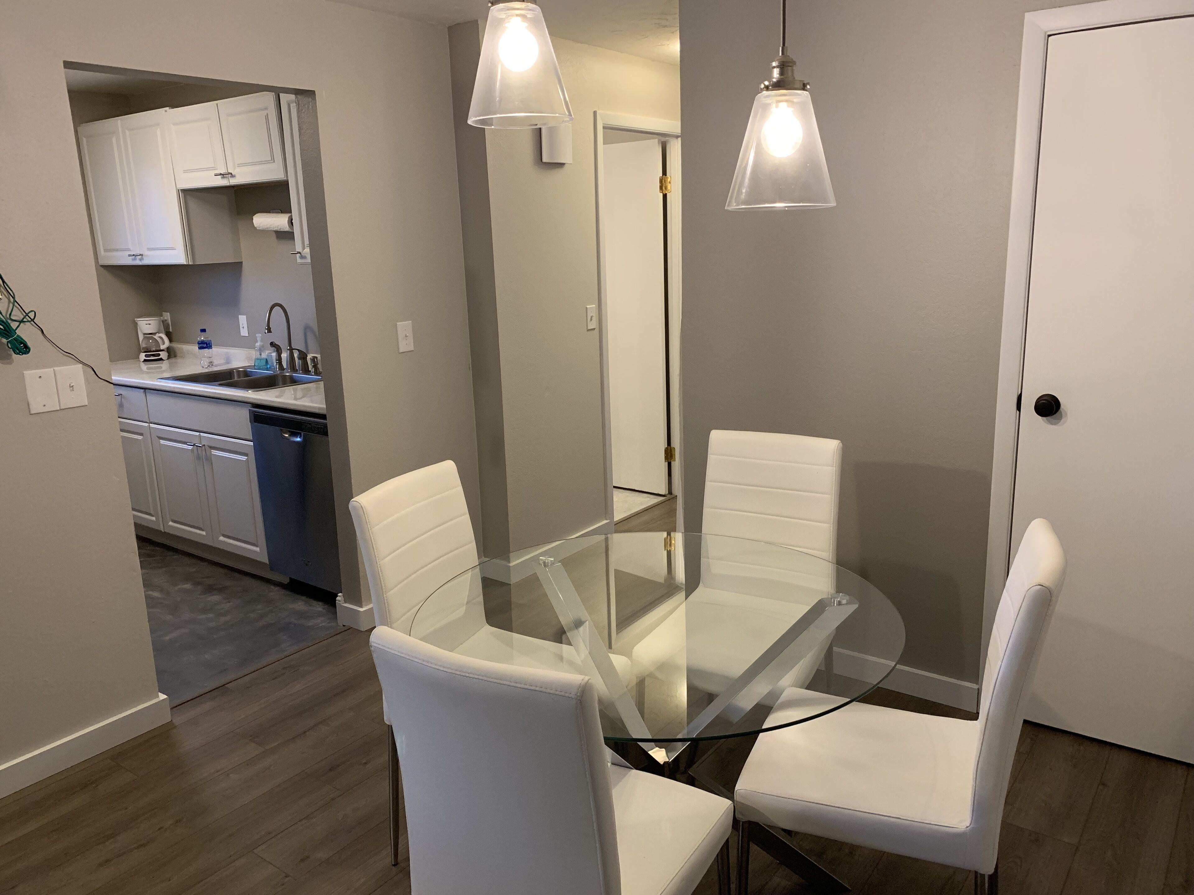 تناول الطعام