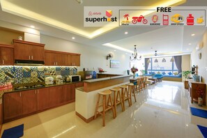 Spices - PREMIUM BEACH CONDOTEL (Tp. Vũng Tàu)