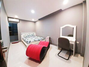 Ruby Room - Ba Sao Hotel - Hostel (Nha Trang)