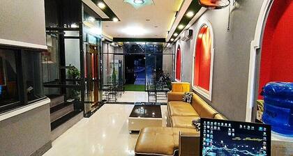 Ba Sao Hotel - Hostel