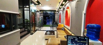 Ba Sao Hotel - Hostel