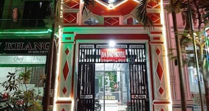 Ba Sao Hotel - Hostel