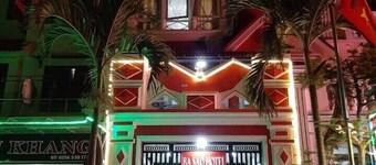 Ba Sao Hotel - Hostel