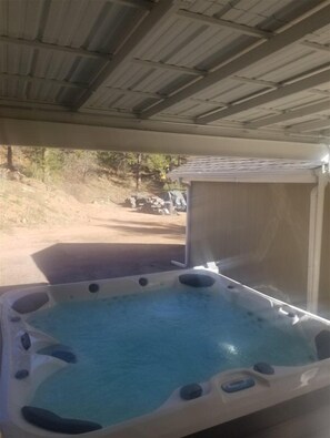 Spa - Hwy 24 Unit 1A (Cascade)