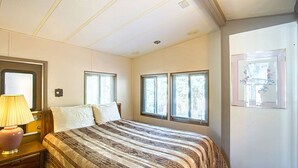 House (#244) | 1 bedroom, WiFi (free) - #244 (Breckenridge)