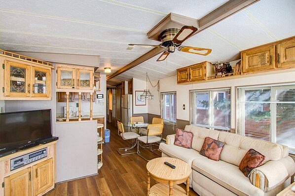 House (#244) | Living room