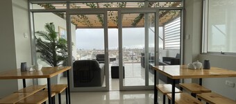 PARIS SENLIS HOSTEL PLUS