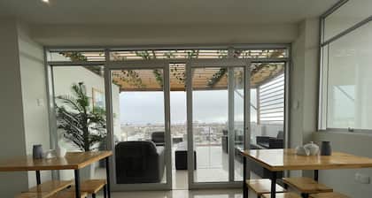 PARIS SENLIS HOSTEL PLUS