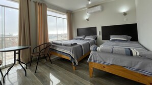 Unclassified image, 3 of 21, button - PARIS SENLIS HOSTEL PLUS (Nuevo Chimbote)