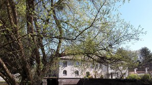 Exterior - Le Moulin d'Avezé (Avezé)