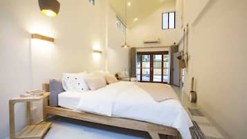 1 bedroom, WiFi