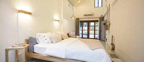 1 bedroom, WiFi