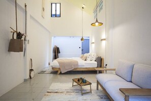 1 Schlafzimmer, WLAN