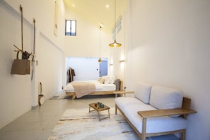 1 Schlafzimmer, WLAN