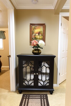 Interior - Spacious Two-Bedroom Suite in Salt Lake Valley (West Jordan)