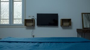 Interior detail - FnF HOUSING (Hanoi)