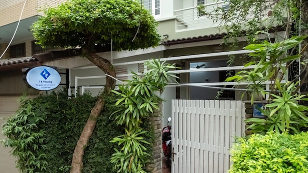Exterior - FnF HOUSING (Hanoi)