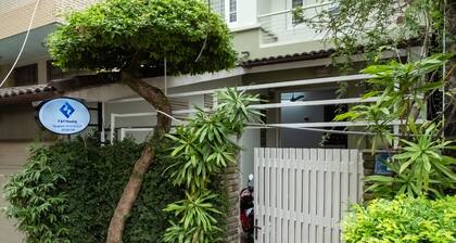 FnF HOUSING