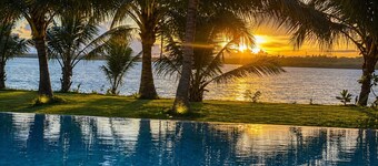 Ashansa Lagoon Resort