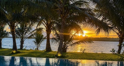 Ashansa Lagoon Resort