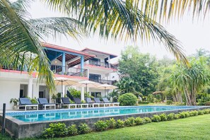 Exterior - Ashansa Lagoon Resort (Rekawa)