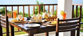 Ashansa Lagoon Resort