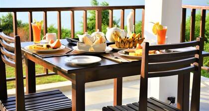 Ashansa Lagoon Resort