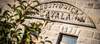 Apartments Zavala- Apartment 1