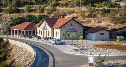 Apartments Zavala- Apartment 1