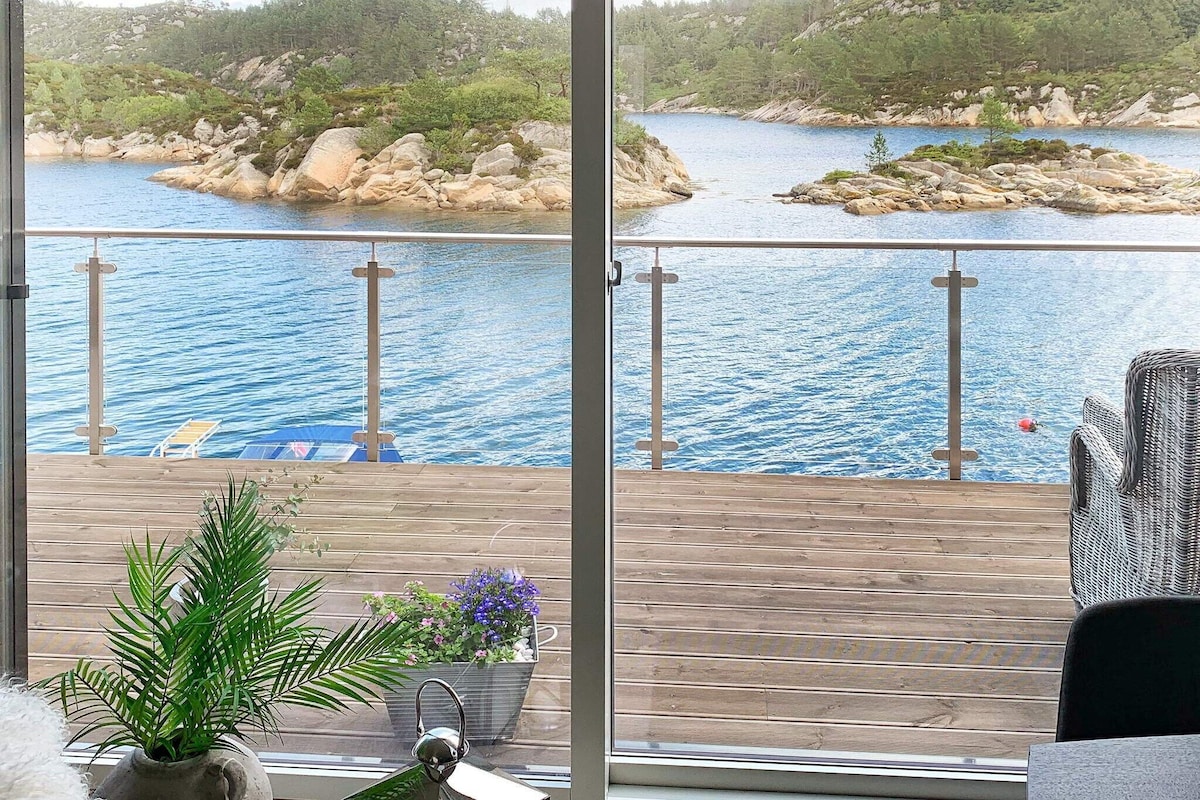 Image de profil de l’hôte