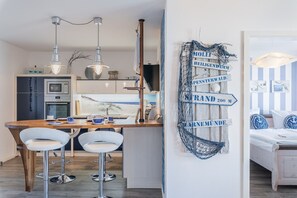 2 bedrooms, WiFi - Villa Strandnah - Villa Strandnah WE 05 bunk 5 (Börgerende-Rethwisch)