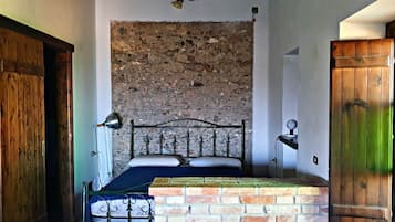 1 slaapkamer, wifi