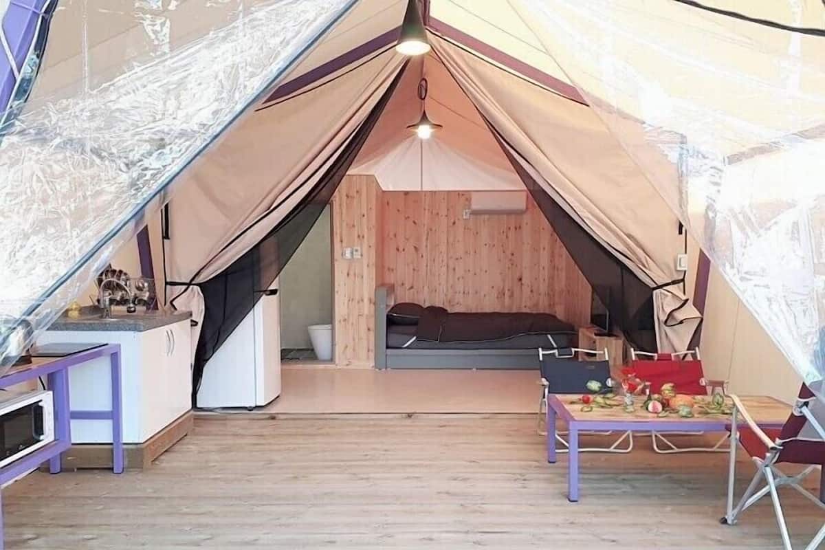 Habitación (Purple) | Wifi gratis