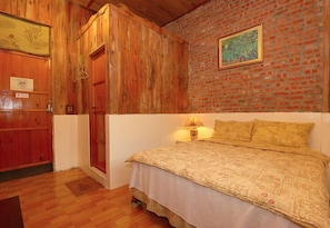 Doppelzimmer | Schallisolierte Zimmer, kostenloses WLAN, Rollstuhlgeeignet
