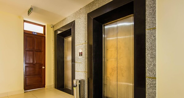 Interior - Cat Ba Rustic Inn Hotel (Hai Phong)