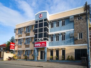 Ngoại thất