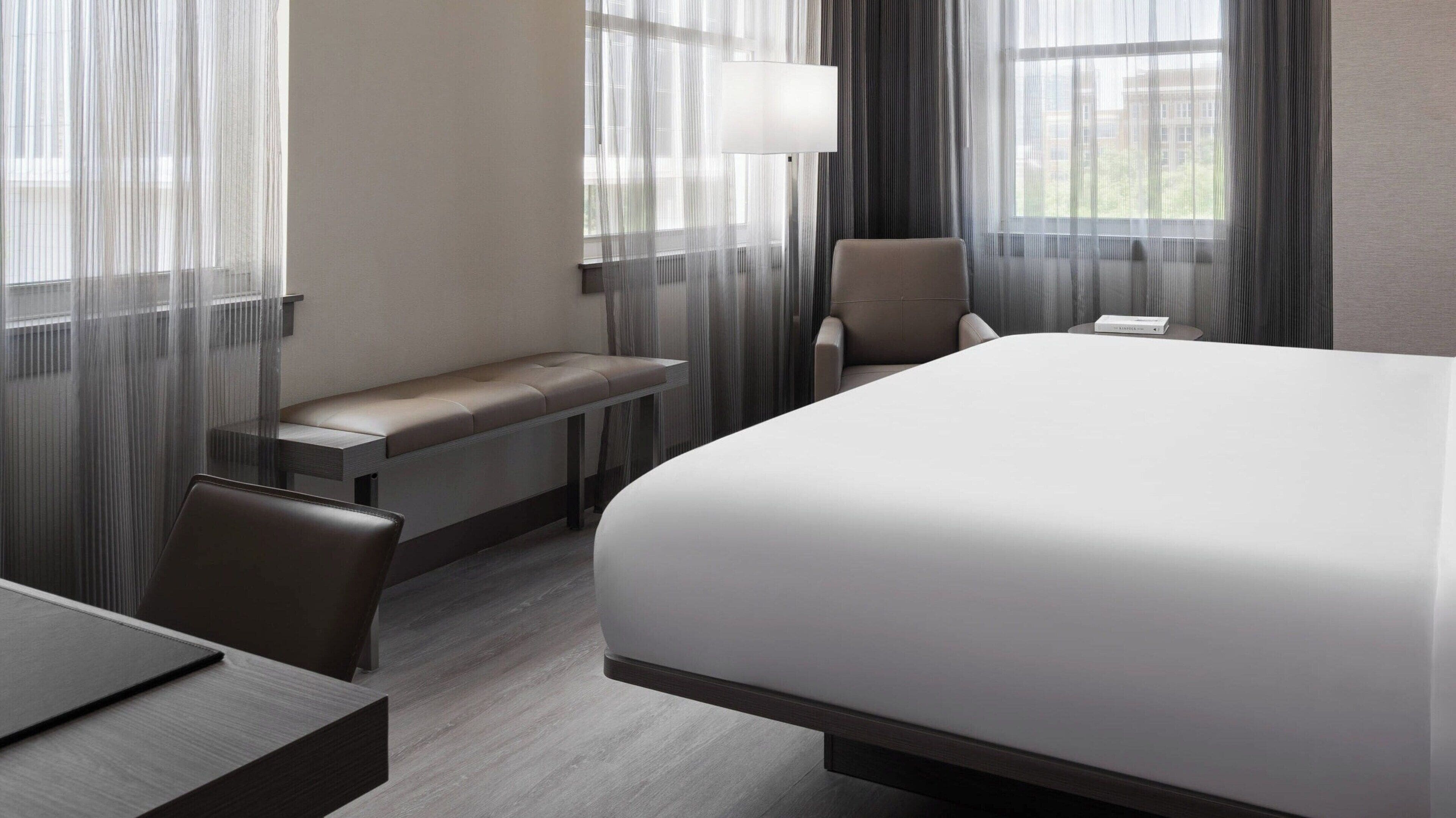 Foto - AC Hotel by Marriott Little Rock Downtown