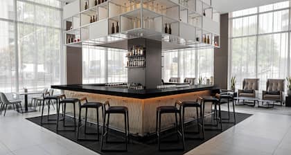 AC Hotel by Marriott Little Rock Downtown